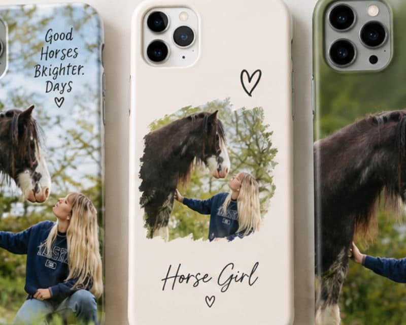Coques de téléphone personnalisées