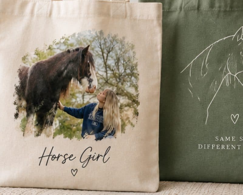 Tote bags personnalisés
